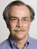 Photo of Jeffrey Gumprecht