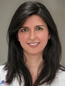 Photo of Parissa Tabrizian