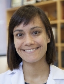 Photo of Alison Lee