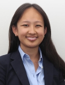 Photo of Alice Yao