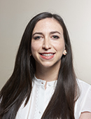 Tamar Reisman