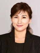 Woojin Chong-Kaufman