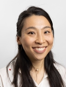 Rosy Hao