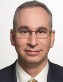 Photo of David Reich