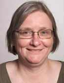Photo of Marcia Meseck