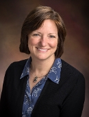 Photo of ANNE REILLY