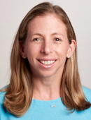 Photo of Michelle Gorenstein-Holtzman