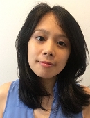 Belinda Yew