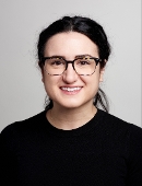 Maria Dimopoulos