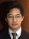 Photo of C. Michael Samson
