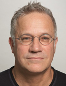 Photo of Mark Gettes