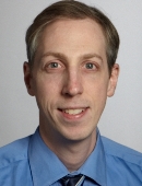 Photo of Nathan Goldstein