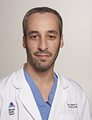 Marc Miller
