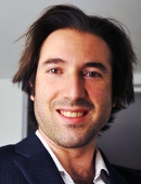 Photo of Gianluca Torregrossa