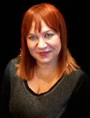 Photo of Natasha Kyprianou