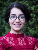 Samira Asgari