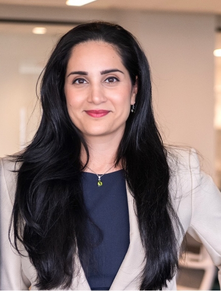 Priti Balchandani image