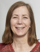 Photo of Mary Fowkes