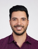 Mauro Martinez
