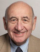 Photo of Marvin Goldstein
