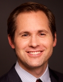 Photo of Peter Henderson