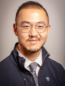 David H Jiang