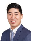 Photo of Brian Kim