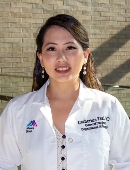 Catherine Tsai