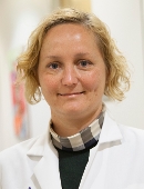 Photo of Sylvia Klineova
