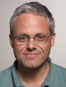 Photo of Patrick Hof