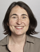 Photo of Katherine Ornstein