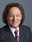 Photo of Richard Rosen