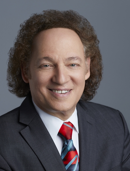 Photo of Richard Rosen