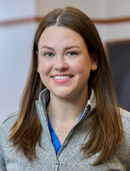 Lauren Hobson Kus