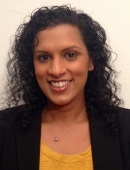 Photo of Sheena Ranade