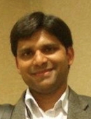 Photo of Manoj Jaiswal