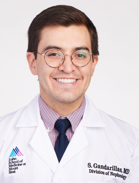 Sebastian Andres Gandarillas Fraga