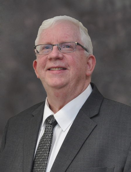 Stephen Mulrooney