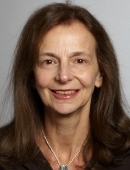 Photo of Susan Richman
