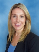 Photo of Kimberley Thornton