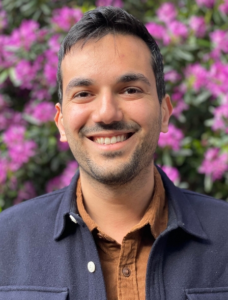 Kia Gilani