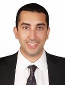 Nicholas David Gulati
