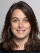 Photo of Iris Kissous-Sherman