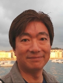 Photo of Hideki Ueno
