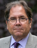 Photo of Michael Bronson