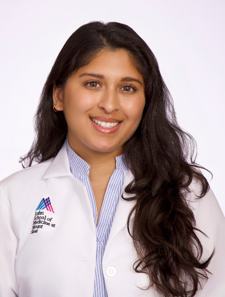 Aditi Ranade | Icahn School of Medicine