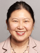 Photo of CONSTANCE CHEN