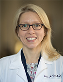 Photo of Erica Vero
