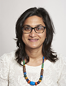 Amreen Dinani