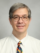 Photo of Christopher Clemens